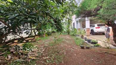 For Sale Tanah Eksklusif di Pondok Bambu, Jakarta Timur, LT 240m²