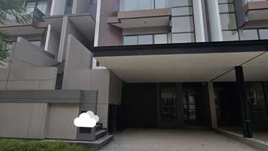 Rumah Mewah LT 135 m2, area Cakung, Jakarta Timur