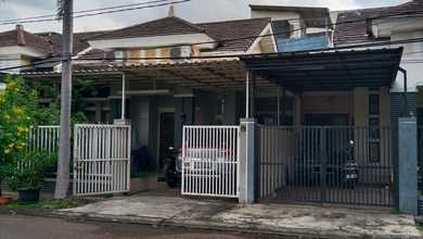 Promo Rumah di Harapan Indah, Bekasi, LB 100m², Harga 1,45 Miliar