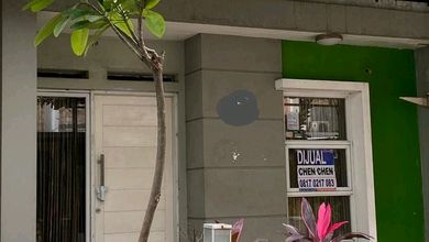 Kesempatan Rumah di Metland Menteng, Jakarta Timur, LB 100m², Harga 1,38 Miliar