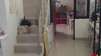 Hunian Favorit di Jakarta Garden City, Jakarta Timur, 4 KT, Harga 1,45 Miliar