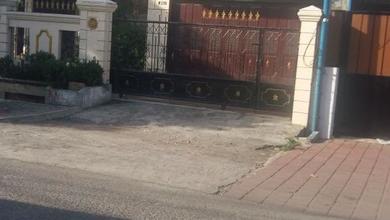 For Sale rumah Premium di Pulo Gadung, Jakarta Timur - LT 512m²