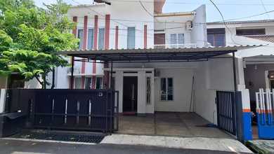 Penawaran Eksklusif, rumah Mewah di Rawamangun, Jakarta Timur, LB 200m²