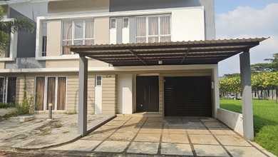 Rumah Area Luxury Jakarta Garden City, Jakarta Timur - Harga Menarik 4,85 Miliar