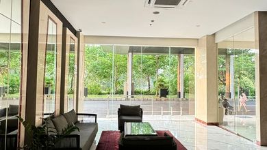 Jual Murah Apartemen di Pondok Kelapa 2br Lokasi Strategis