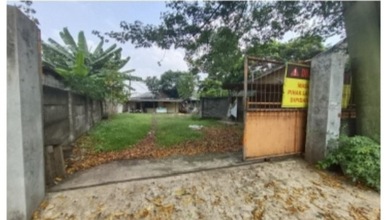 For Sale Tanah Premium di Pulogebang, Jakarta Timur, LT 2278m²