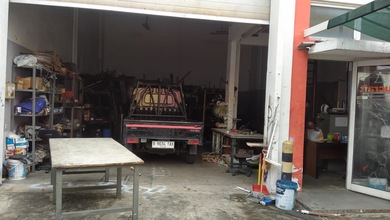Dijual Gudang bizpark di Green sedayu Cakung Jakarta Timur