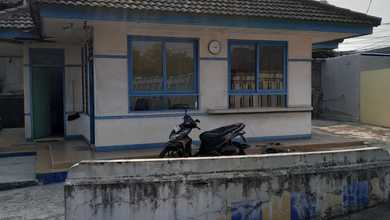 Tanah Elit Dijual di Tangerang, Tangerang, Harga 6845 Triliun