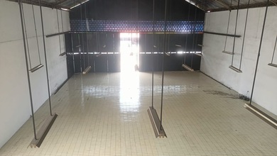 Disewakan Ruang Usaha di Medan Satria, Bekasi