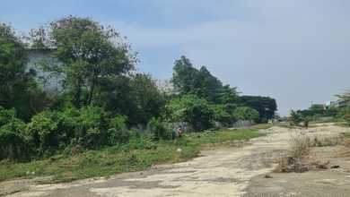Dijual Tanah Eksklusif di Cibitung, Bekasi, LT 46000m²