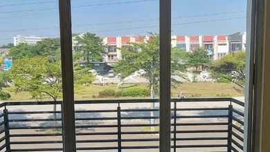 Ruko 2,5 Lantai di Aralia Harapan Indah Bekasi