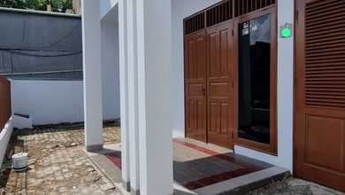 Dijual Rumah Nyaman di Metland Menteng, Jakarta Timur - LT 150m²