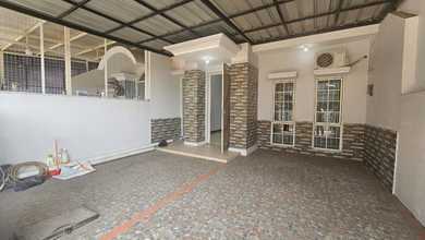 Jual Rumah Nyaman di Cakung, Jakarta Timur - LT 90m²