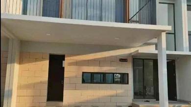 Rumah Unfurnished Daerah Strategis Daerah Cakung