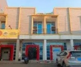 Dijual Ruko gandeng 4 Di rawamangun