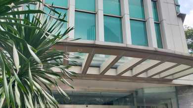 Dijual Gedung Perkantoran di Adityawarman Jakarta Selatan