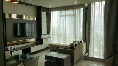Hot Deal Apartemen Siap Tinggal Favorit di Jakarta Selatan 2br, 70sqm