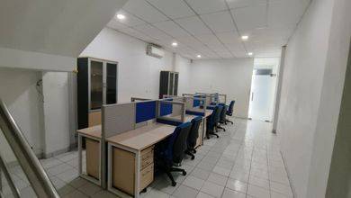 Ruko Bukit Gading Vila Kelapa Gading