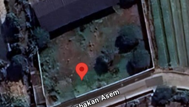 Tanah Elit Dijual di Teluk Naga, Tangerang, Harga 9,44 Triliun