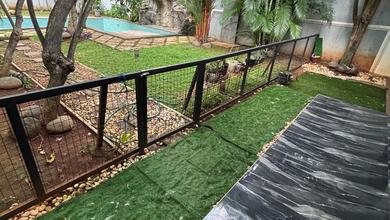 Rumah Modern di Cilandak, Jakarta Selatan, LT 500 m2