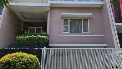 Rumah Area Luxury Taman Grisenda, Jakarta Utara - Harga Menarik 8,6 Miliar