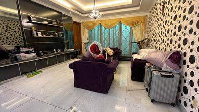 Jual Rumah Eksklusif Luas 325 m2 di Pluit, Jakarta Utara