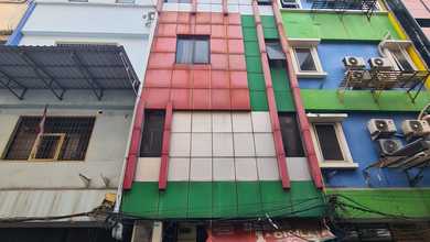 Dijual Kost Di Mangga Besar ******** Strategis