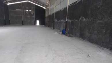 Disewakan Gudang Laksana Di Paku Haji Teluk Naga