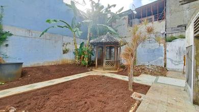 Kavling Prestisius Dijual di Tomang, Jakarta Barat, Harga 13,3 Miliar