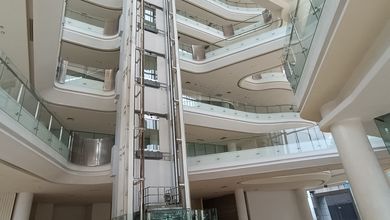 Disewakan Gedung Perkantoran Di Bsd Tangerang