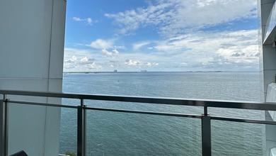 Disewakan Cepat Apartemen 2 BR di Jakarta Utara Luas 115 m2