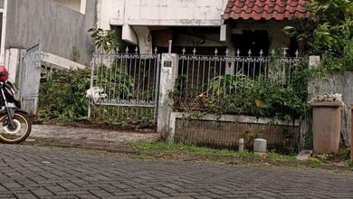 Tanah Dekat Pasar Area Pantai Indah Kapuk, Cocok untuk Mendirikan Bisnis