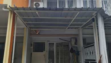 Rumah Sederhana di Cengkareng Barat, Jakarta Barat, LT 45 m2