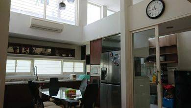 Jual Rumah Cantik Luas 132 m2 area Taman Grisenda, Jakarta Utara