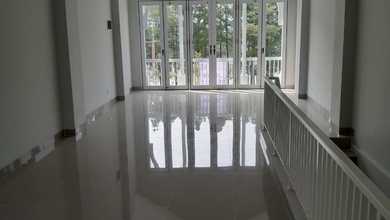 Ruko Citra 8 Hadap Danau Di Sunset Avenue Pjg 19