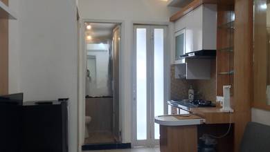 Apartemen Furnished Disewakan Segera Kondisi Bagus di Pluit