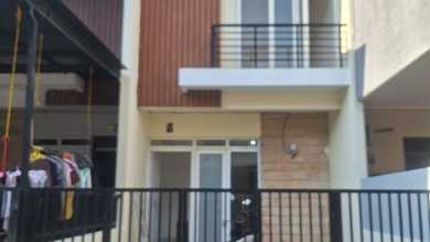 Kesempatan Rumah di Taman Surya, Jakarta Barat, LB 56m², Harga 1,1 Miliar