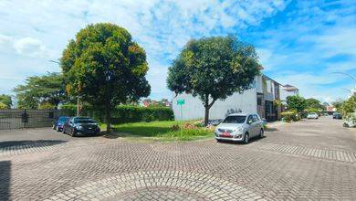 Tanah Dekat Komersil Lokasi Metland Puri, Cocok untuk Buka Bisnis