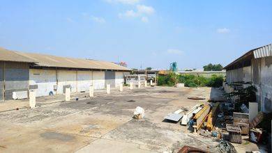 Sewa Tanah Tempat Strategis Kawasan Kapuk Kamal, Cocok untuk Bisnis