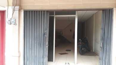 Termurah! Jual Ruko Second Siap Pakai Unfurnished untuk Usaha Anda di Taman Surya