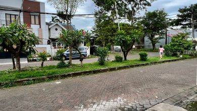 Jual Rumah Mewah LT 72 m2 Kawasan Jurumudi, Tangerang