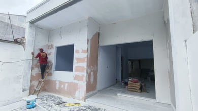 Dijual Rumah Strategis di Citra Garden, Jakarta Barat - LT 90m²