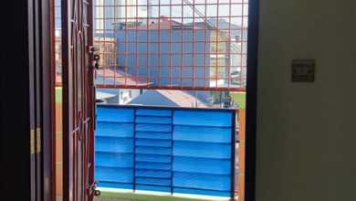 Rumah Sewaan Murah di Muara Karang, Jakarta Utara, 3 KT, Harga 250 Juta /tahun