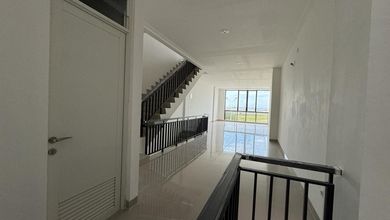 Rukan Asia Africa Pik2 4lantai