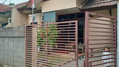 Rumah Favorit di Daan Mogot, Jakarta Barat, 3 KT, Harga 2,3 Miliar