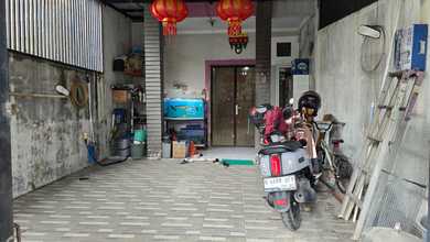 Jual Rumah Nyaman di Cengkareng Barat, Jakarta Barat - LT 90m²