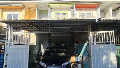 Jual Rumah Baru area Cengkareng Barat, Jakarta Barat Luas 90 m2