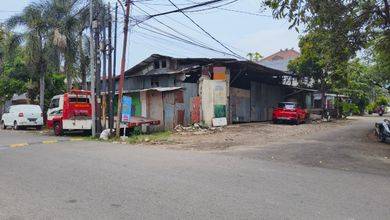 Kavling dengan Nilai Murah di Meruya Jakarta Barat