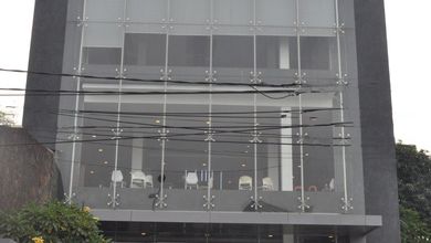 Kantor + Gudang Di Fatmawati Raya Jaksel