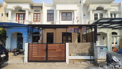 Hunian Idaman di Cengkareng, Jakarta Barat, 3 KT, Harga 2,5 Miliar